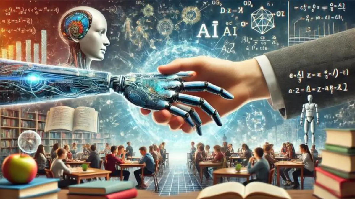 Perguruan Tinggi Membuka Jurusan AI Dedicated: Strategi Mencetak Talenta untuk Ekonomi Digital