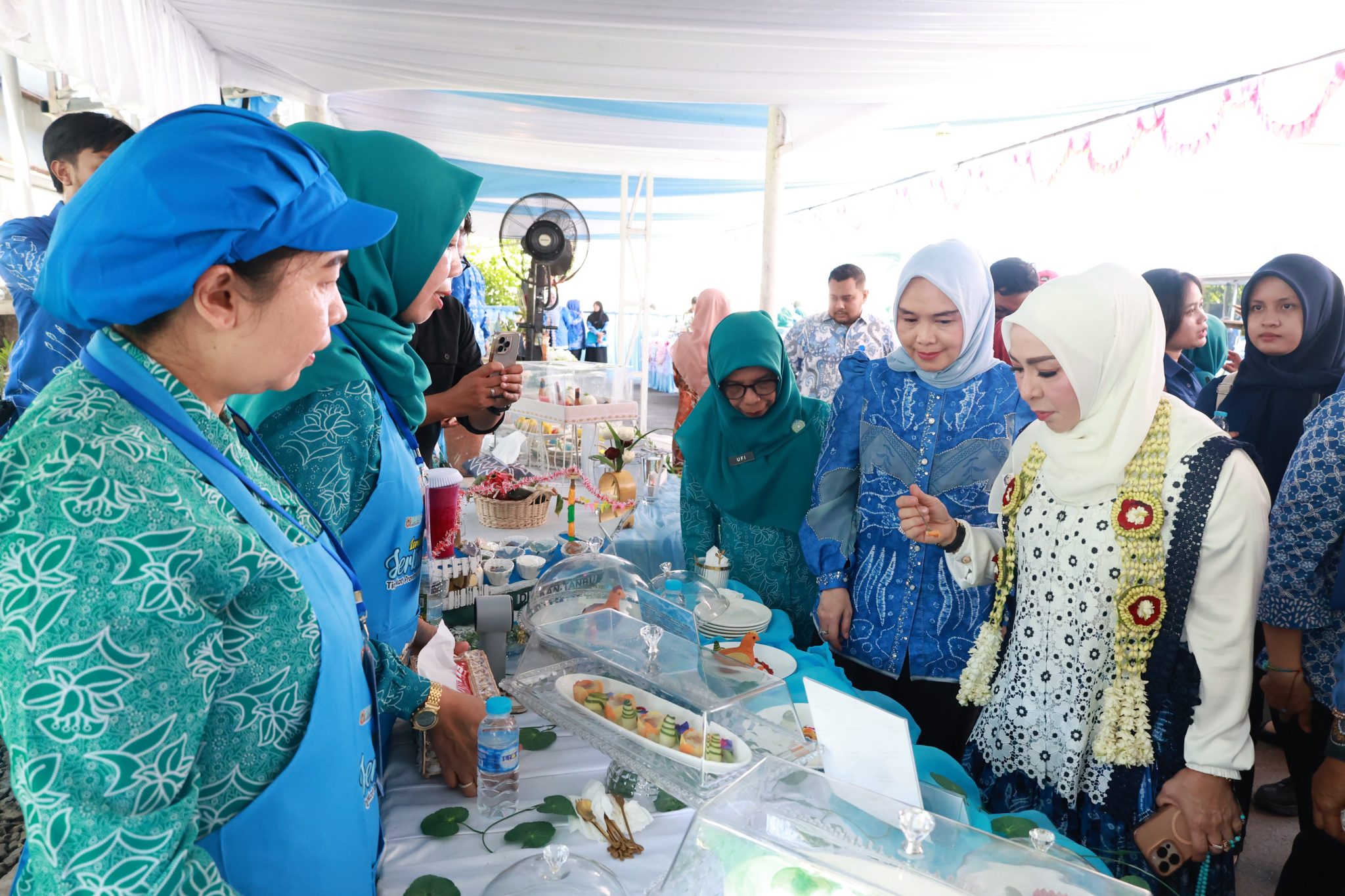 Lomba Masak Serba Ikan: Tradisi, Gizi, dan Perlawanan terhadap Stunting