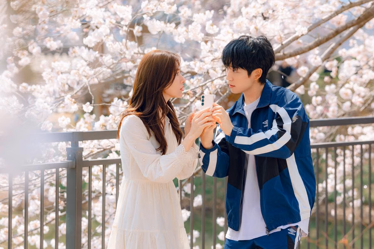 Nasib 14 Karakter di Ending Our Sticky Love