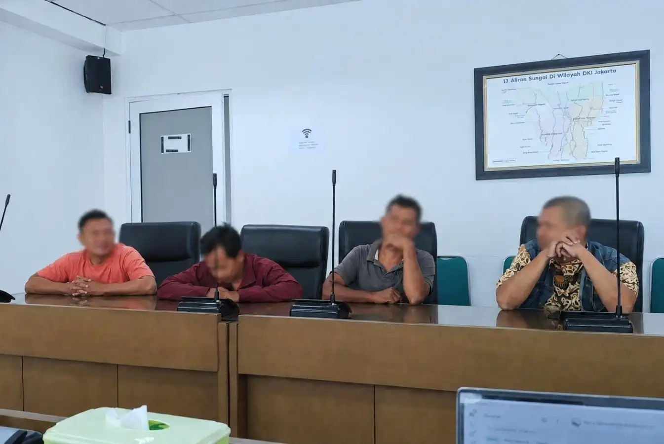 Denda Sampah Jakarta: Strategi Baru Menghantam Pembuangan Ilegal