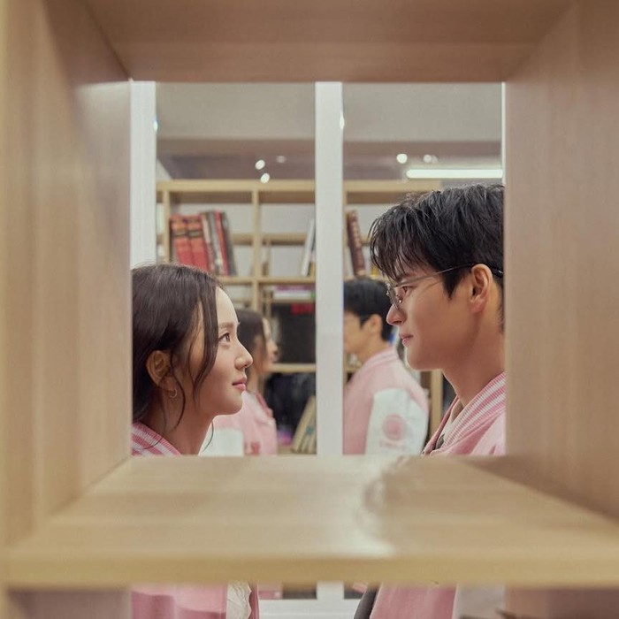 4 Drama Romantis Netflix Rating Tertinggi untuk Kamu Tonton