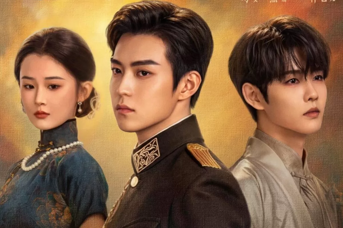 Whispers of Southern Song dan Misteri Kepala Buddha Giok