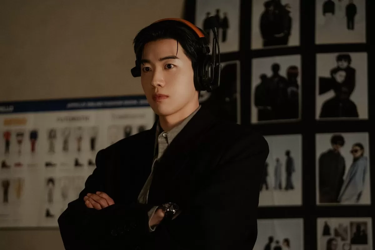 Jadwal Lengkap My Bias, My Boss: Panduan Nonton 12 Episode