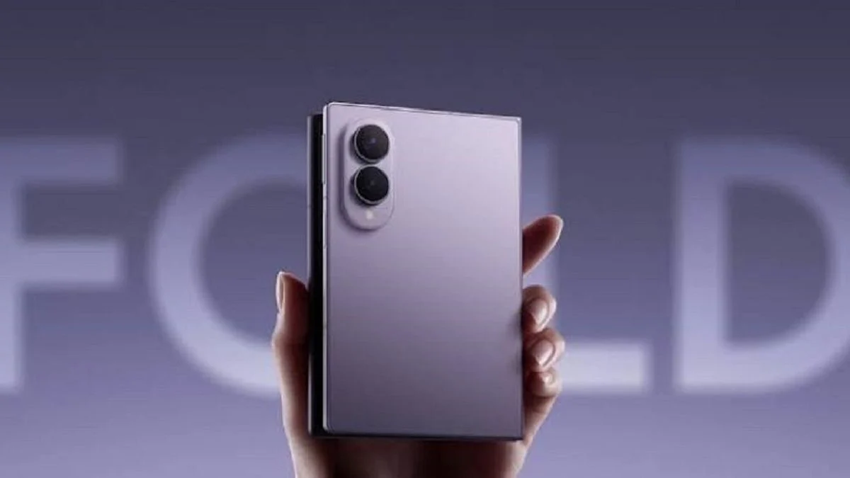 Tujuh Generasi Evolusi Galaxy Z: Dari Eksperimen Futuristik hingga Ponsel Lipat yang Mengubah Gaya Hidup