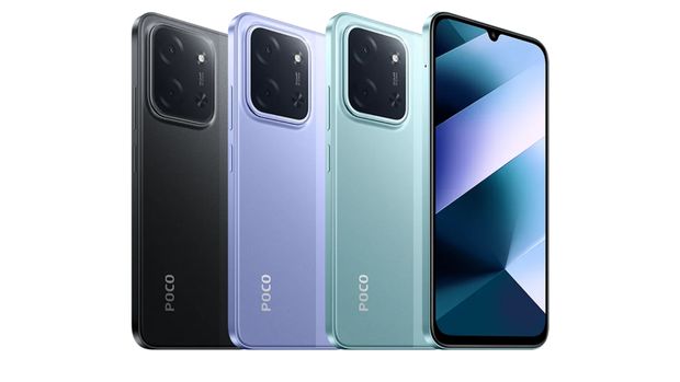 Poco Carnival: Diskon HP Poco hingga Rp 3 Juta, Worth It?