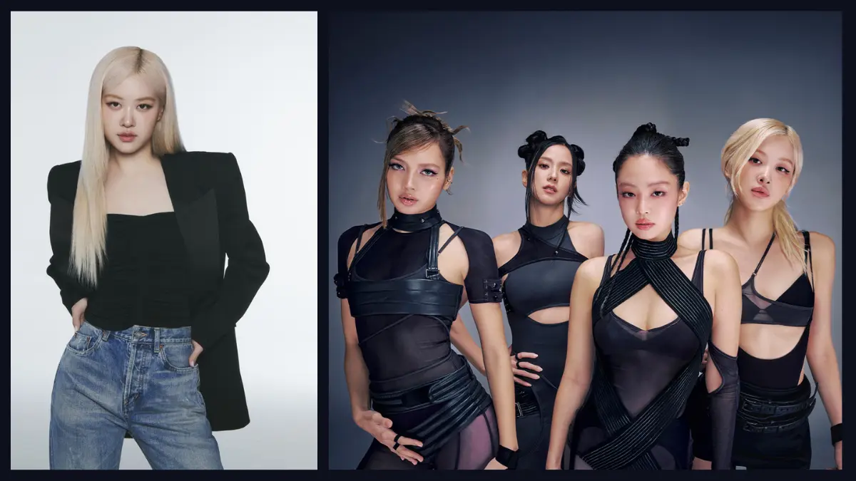 Tangisan Jisoo dan Rosé di Anniversary BLACKPINK: Emosi, Bukan Sinyal Disband