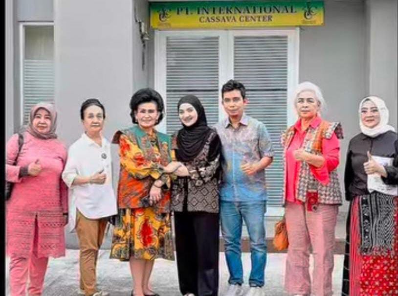 Dari Bahan Lokal Menjadi Produk Bernilai Tinggi di Desa