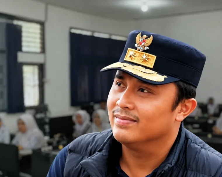 920 Sekolah Dapat Dana Revitalisasi: PAUD dan SD di Garis Depan