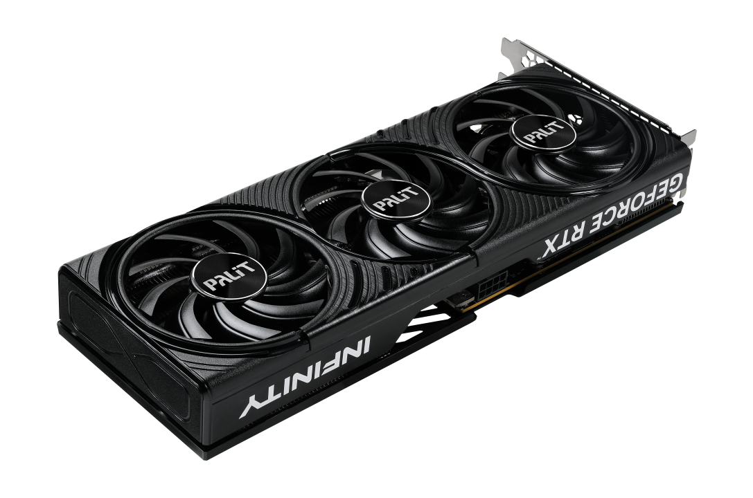 RTX 5060 Ti Blackwell: Varian Memory dan Fitur Gaming Kompetitif