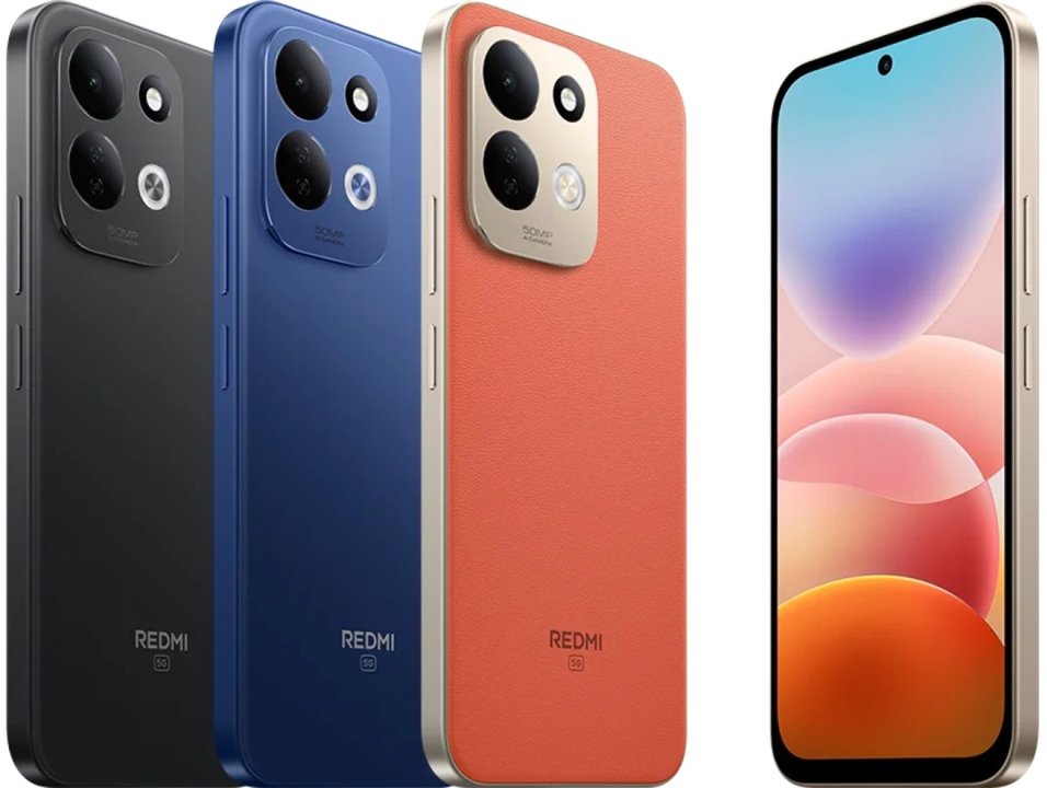 Redmi 17 5G Lolos TKDN: Baterai Raksasa, Harga Ramah Kantong