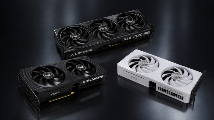 RTX 5060 Ti Blackwell: Varian Memory dan Fitur Gaming Kompetitif