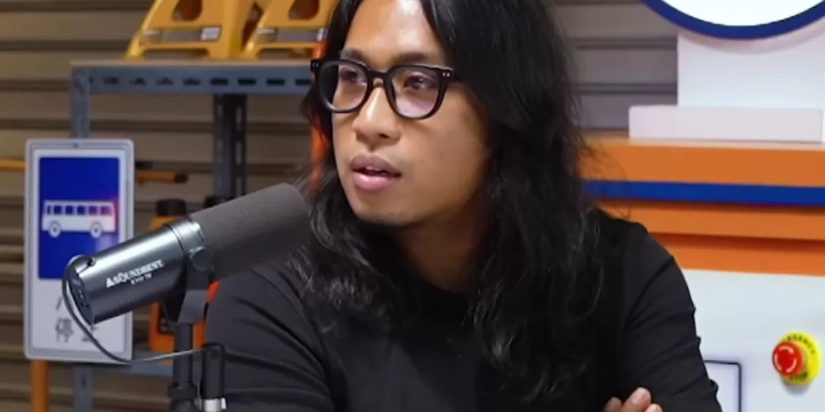 Vokalis Utama Sakit Parah, Pengganti Dadakan Selamatkan Panggung Besar
