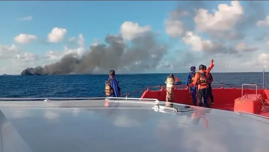 Kebakaran KMP Putri Yasmin dan Pelajaran Pahit Keselamatan Maritim