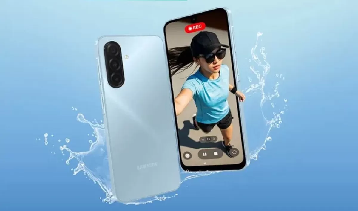 Samsung Galaxy A18 4G di Geekbench: Harapan Baru Ponsel Entry-Level
