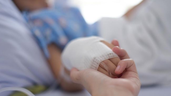 Gejala Awal Stroke pada Anak yang Sering Terlewatkan Orang Tua