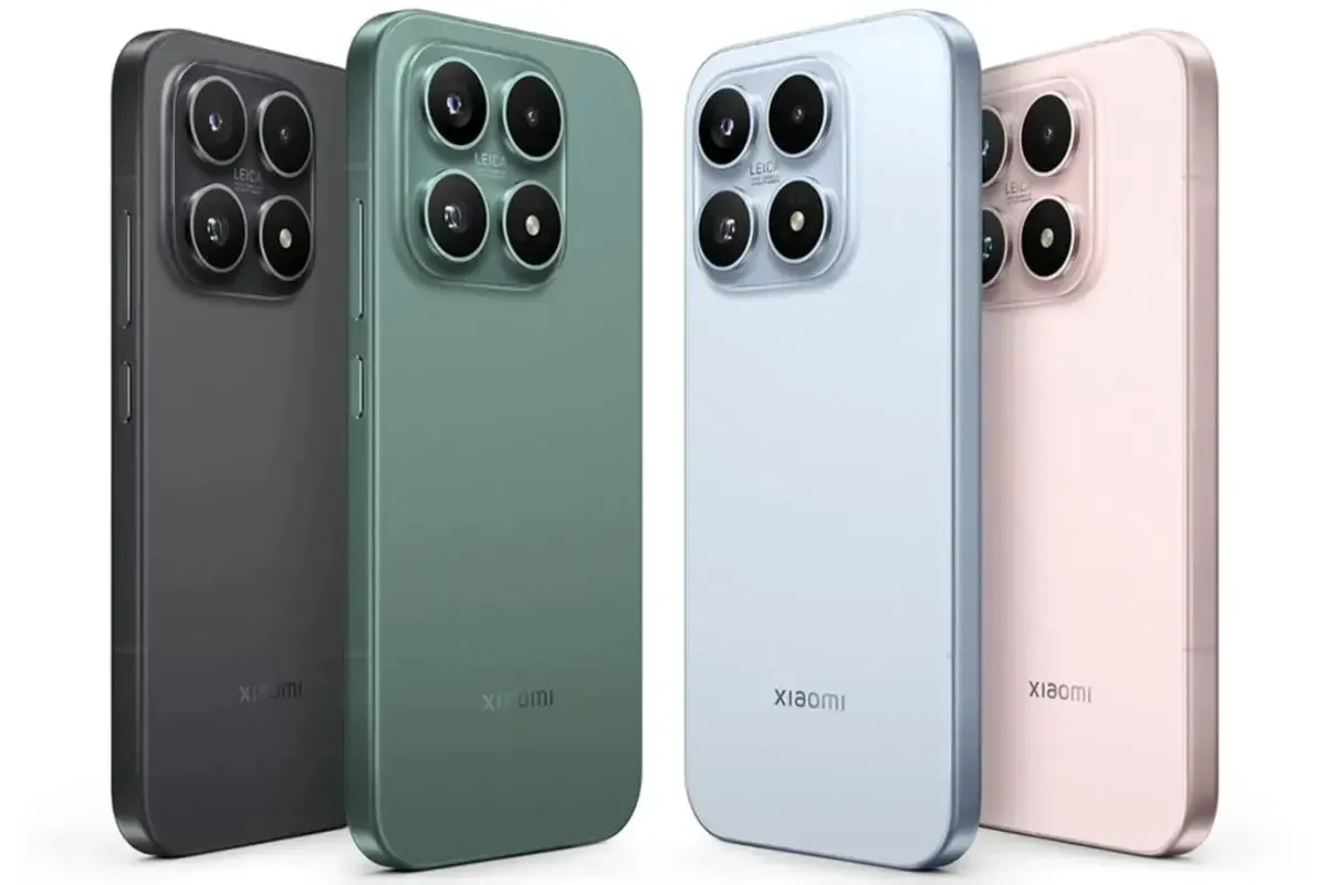 Xiaomi 18 dan Kamera 200MP: Redefinisi Fotografi Flagship Mobile