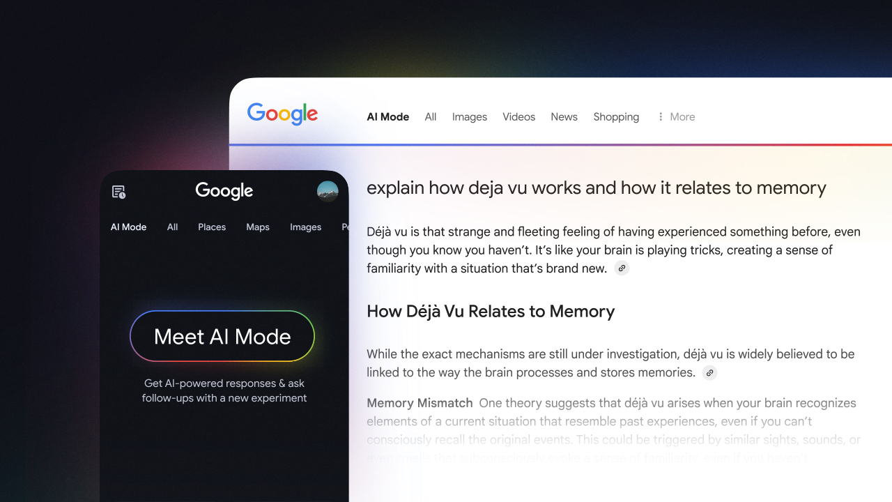 Google Hapus Tombol Search, Ganti Pintasan AI di Beranda