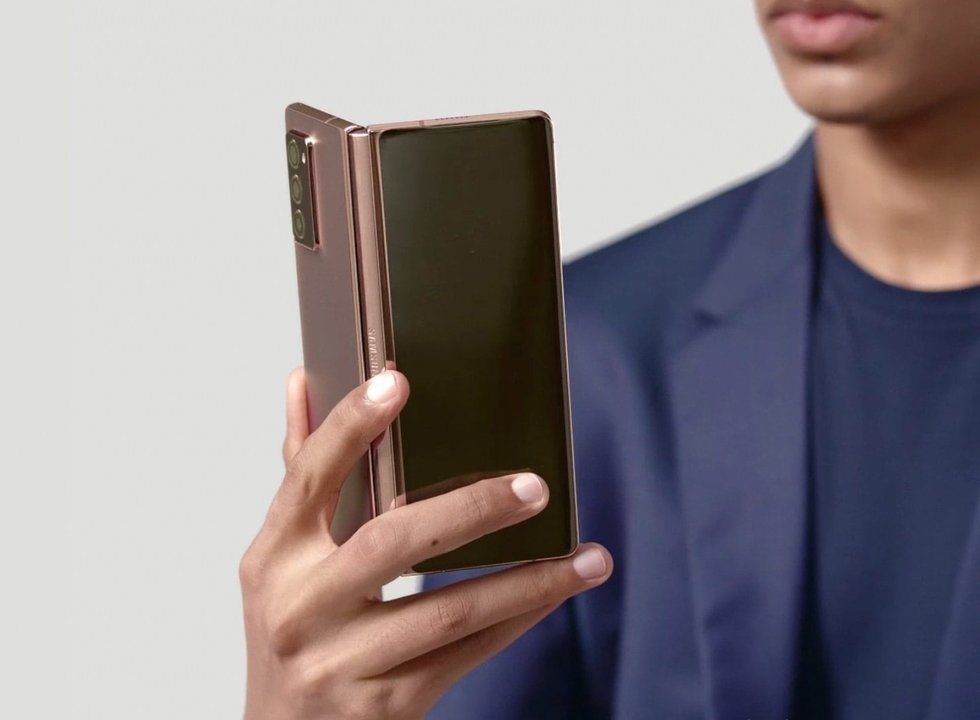 Evolusi 7 Generasi Galaxy Z Series: Panduan Memilih Ponsel Lipat Terbaik