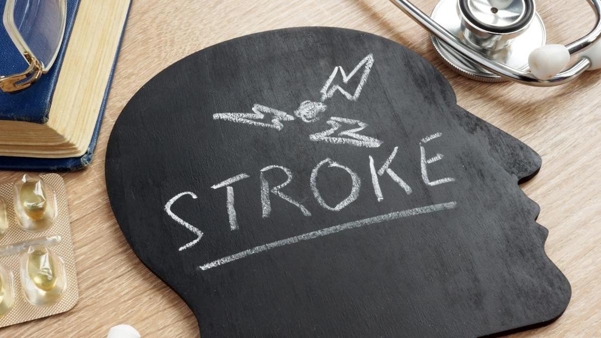 Gejala Awal Stroke pada Anak yang Sering Terlewatkan Orang Tua