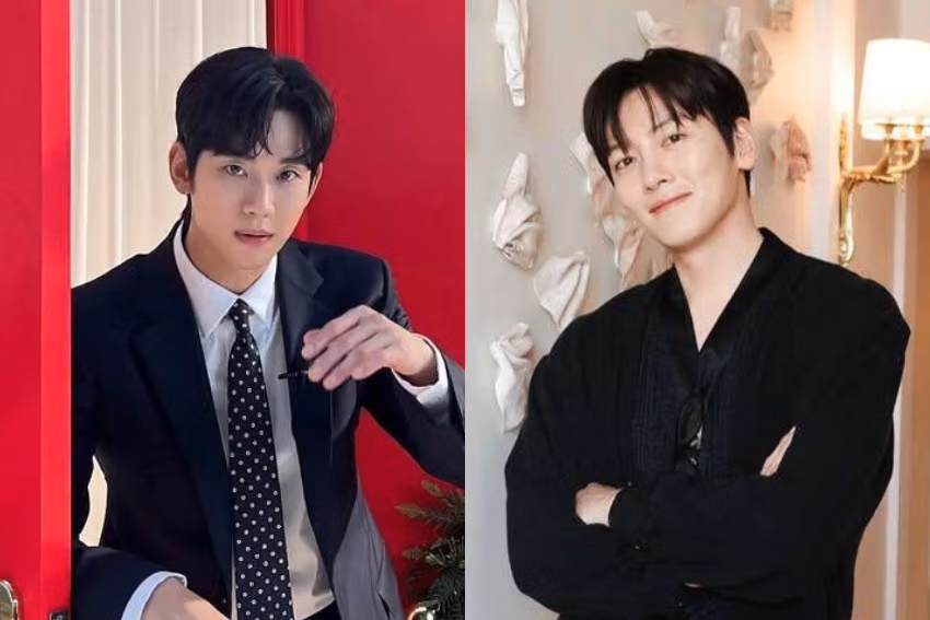 Ong Seong Wu dan Gelombang Baru Fan Meeting Aktor Korea