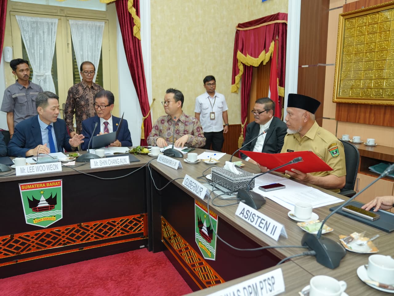 Dari Sampah Menjadi Listrik: Transformasi Gas Metan di TPA Aia Dingin