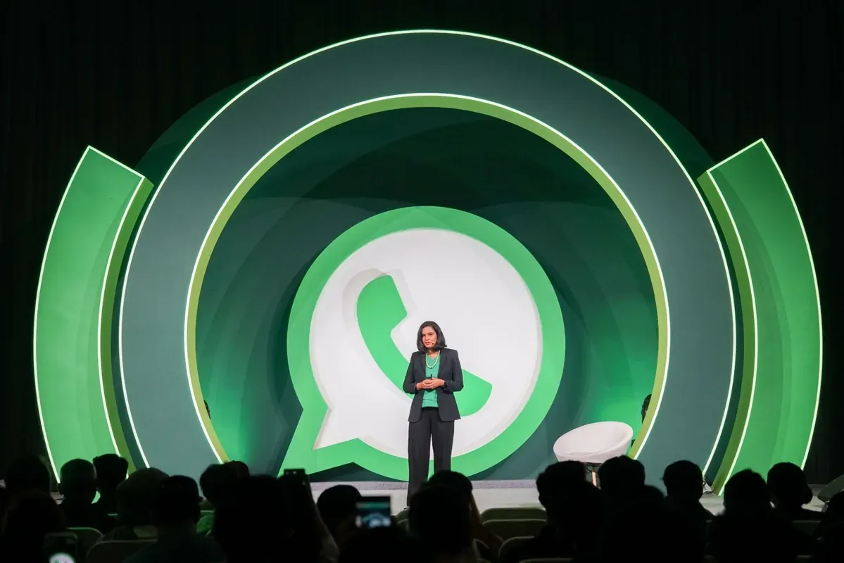 Agen AI WhatsApp Buka Kanal Layanan Pelanggan 24 Jam