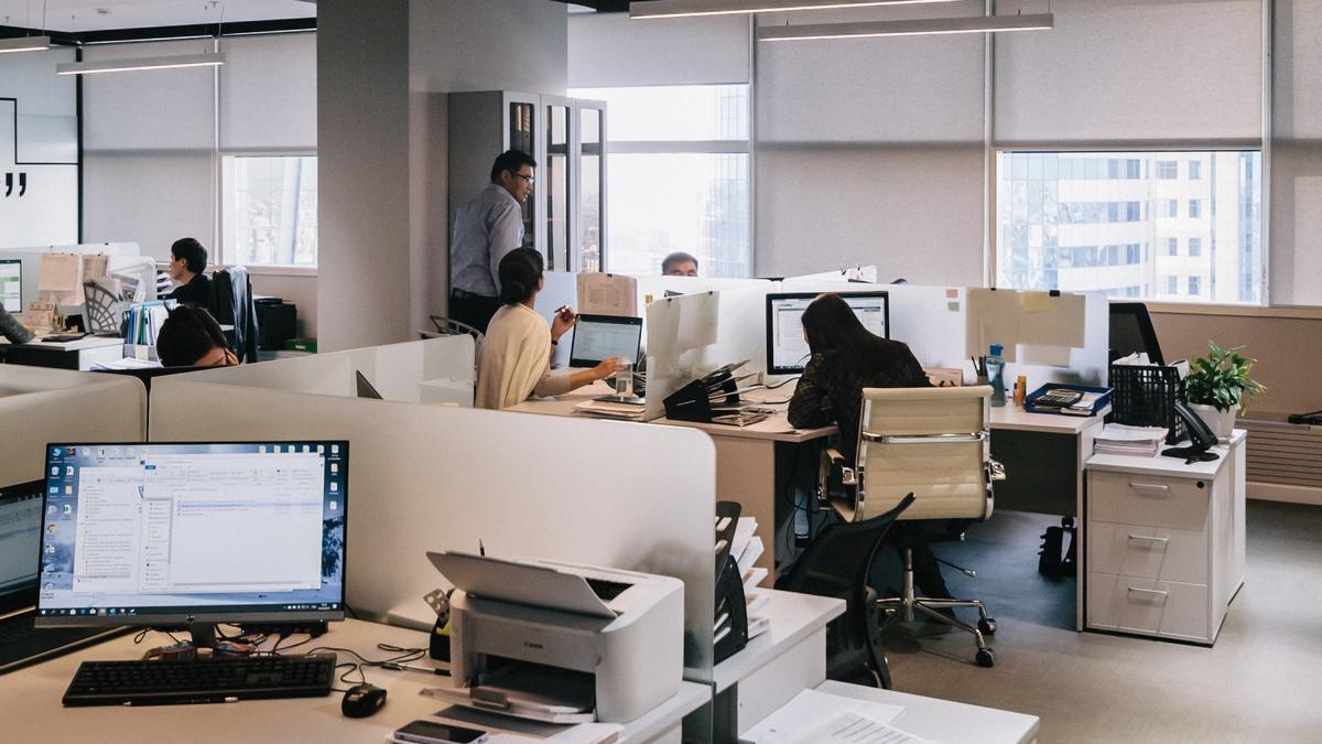 AI di Kantor Malah Tambah Beban Kerja, Bukan Mengurangi