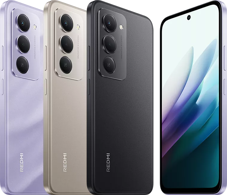 Ponsel RAM 8GB di Bawah Rp2 Juta: Layar Kencang, NFC, dan Baterai Besar