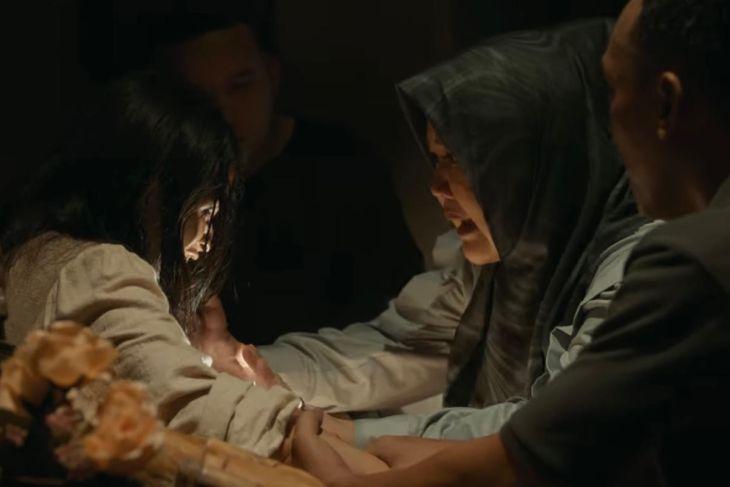 5 Film Horor yang Wajib Ditonton di Netflix