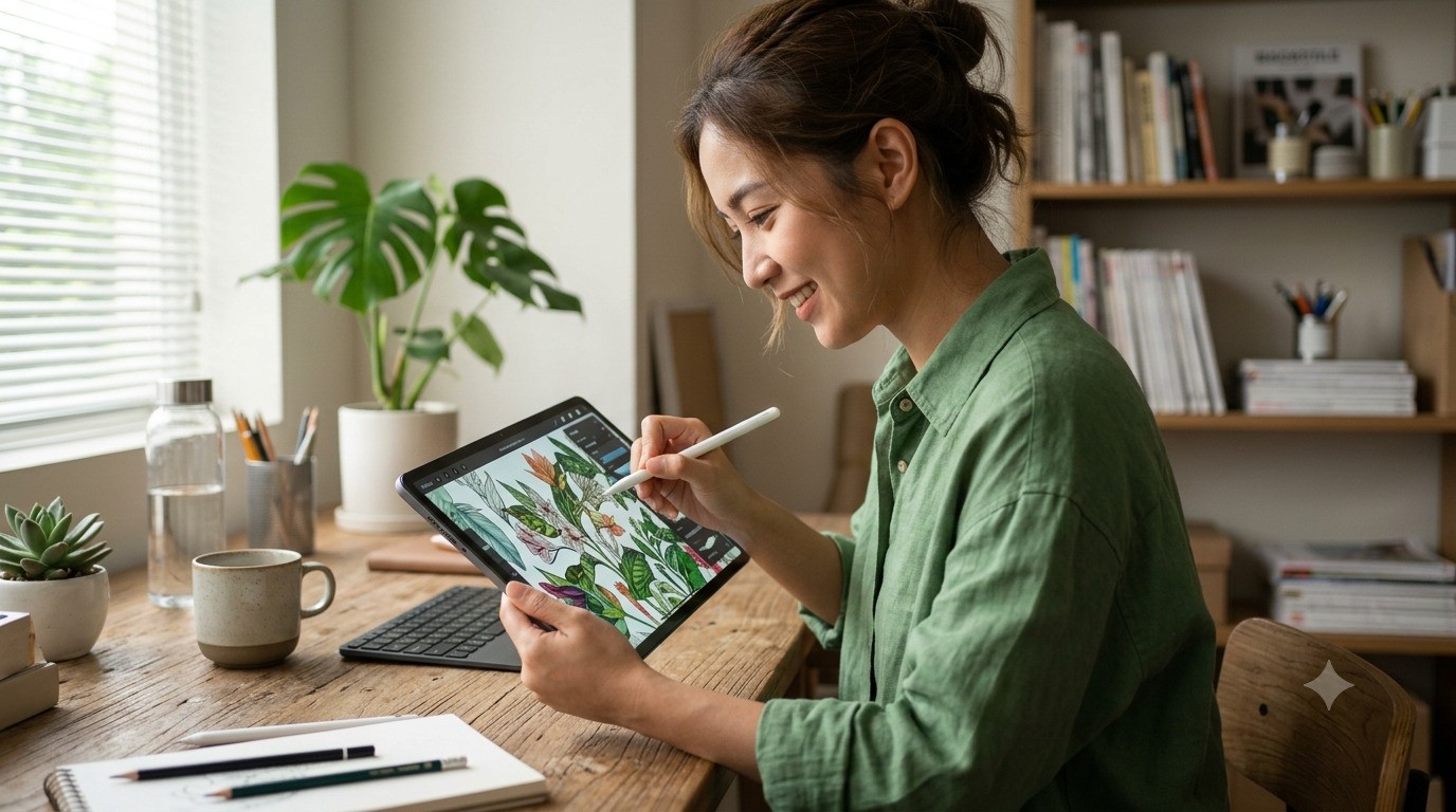 Xiaomi Pad 8 Pro: Snapdragon 8 Elite dan Layar 144Hz untuk Kreator