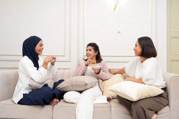 Friendship Burnout pada Orang Dewasa dan Cara Menjaga Pertemanan Berkualitas