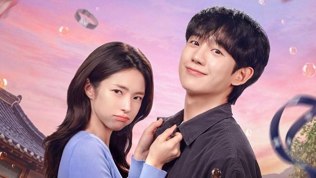 Ha Young: Dari Breakthrough ke Bintang Drama Korea
