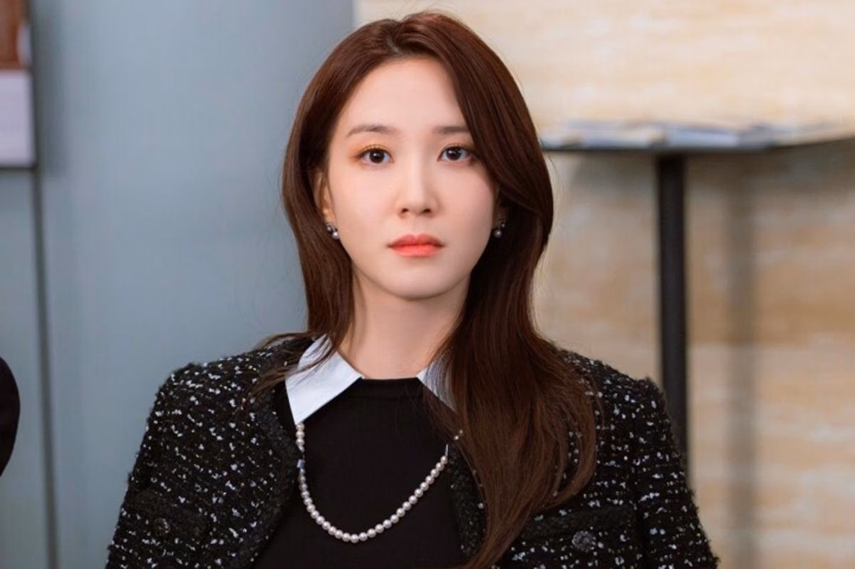 Rahasia Kemampuan Supernatural Cheon Yeo Ri di Spooky in Love