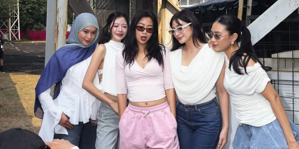 Tiga Artis Pop Comeback: Strategi, Nostalgia, dan Tarikannya