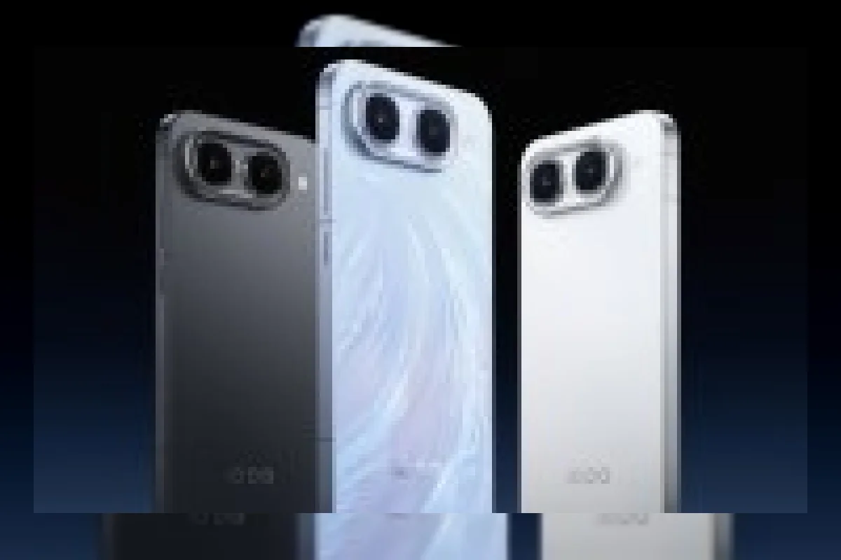 iQOO Neo 11 Ultra dan Z11S: Dua Flagship Tangguh Jelang Peluncuran 18 Agustus