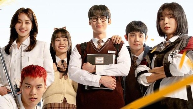 Cha Woo Min: Dari Idol K-Pop ke Raja Protagonis Drakor