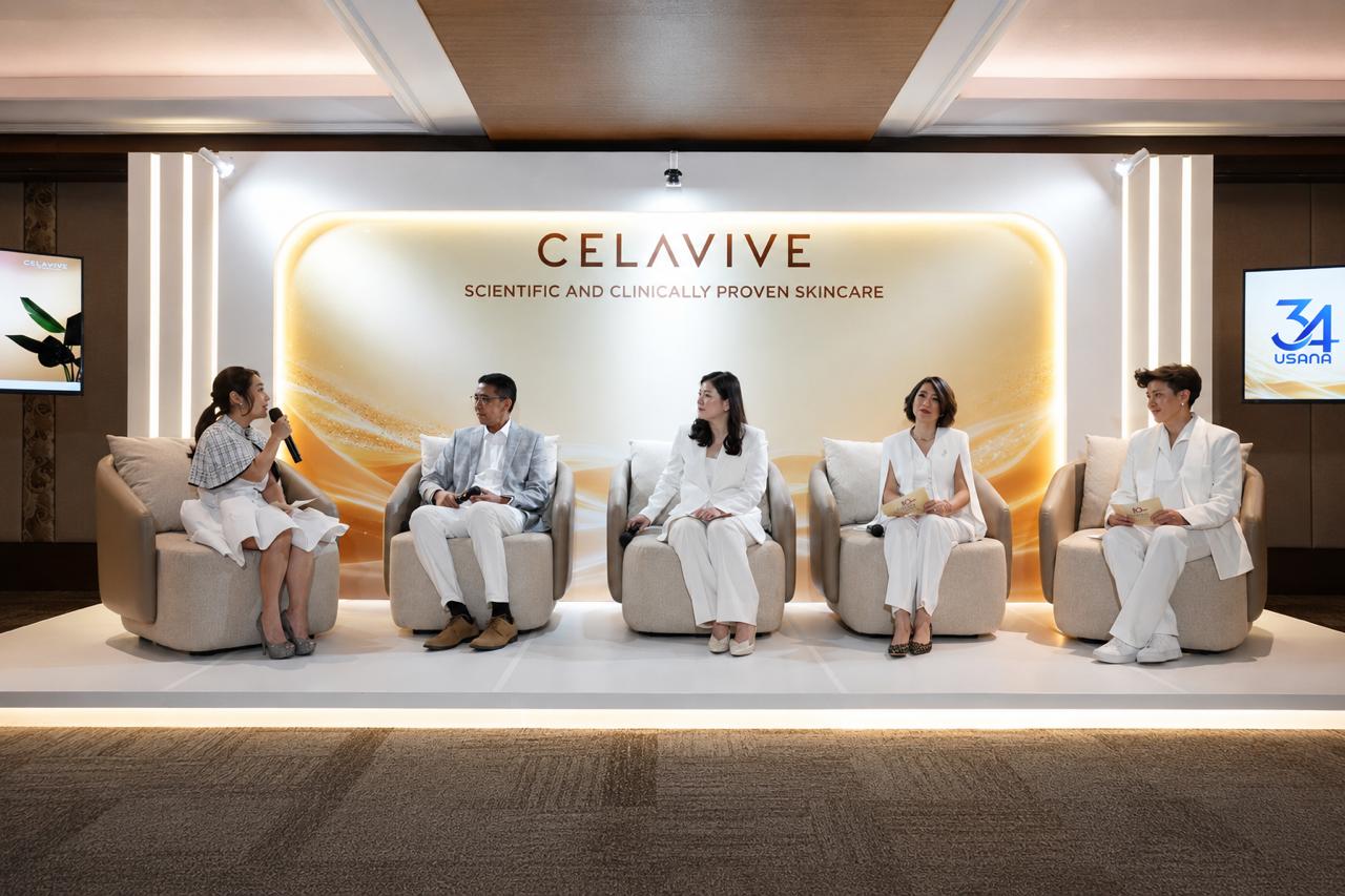 Teknologi Cellular Science dalam Skincare Modern