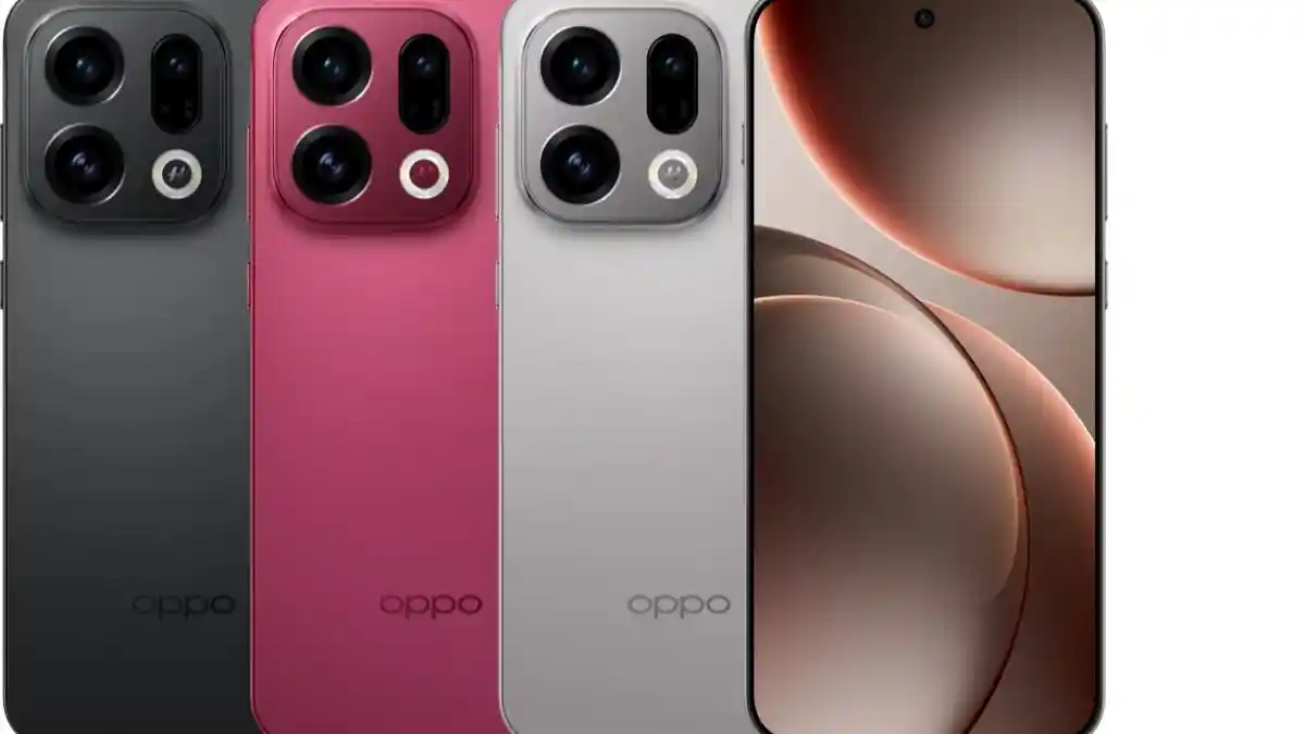 OPPO Find X9: Flagship Hasselblad Paling Masuk Akal Rp15 Jutaan