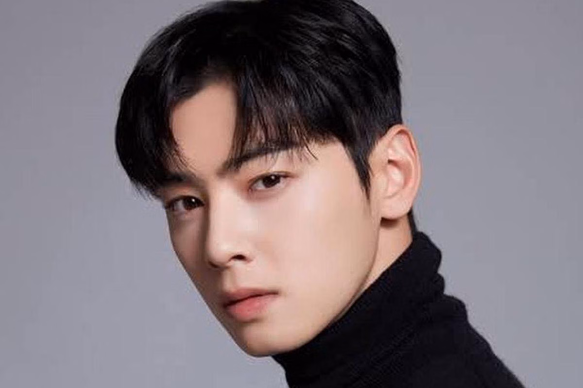 Cha Eun Woo Menimbang Seorabeol Knife, Romansa Kuliner Ambisius