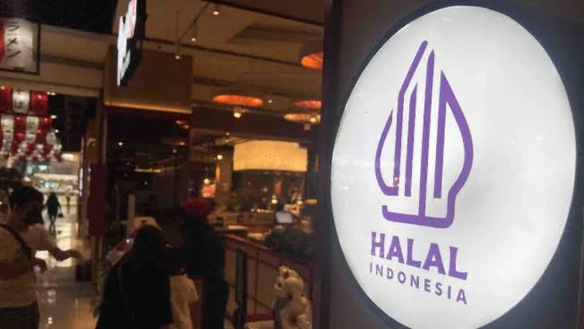 Pasar Halal ASEAN: Peluang UMKM di Tengah Gelombang Kolaborasi Baru