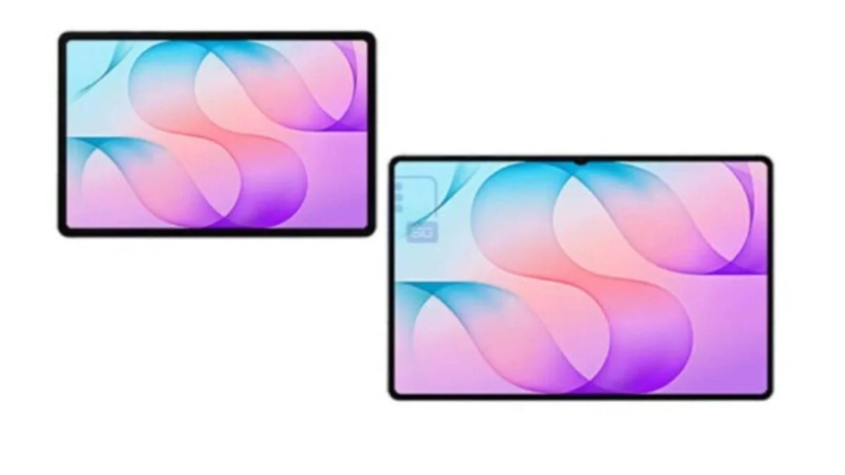 Galaxy Tab S12 Ultra: Dimensity 9500, Layar 12,4 Inci, dan Notch yang Dipertahankan