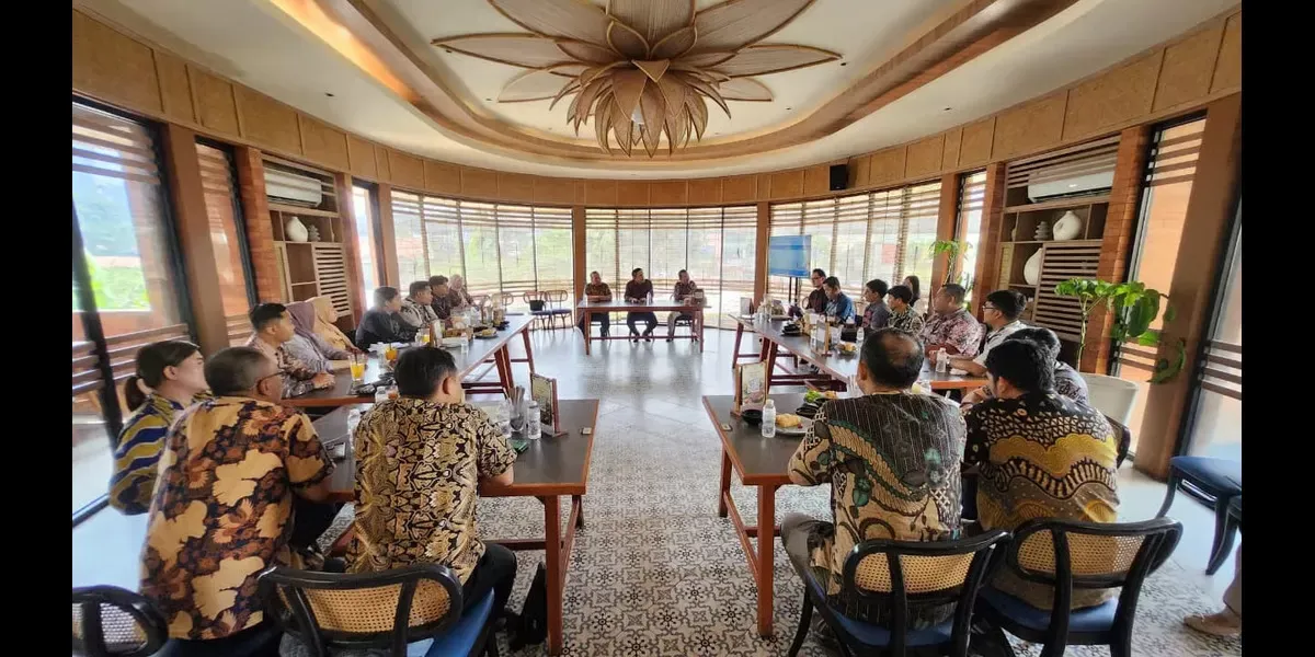 BRI, Rp1,211 Triliun, dan Strategi Menjaring UMKM hingga Pelosok