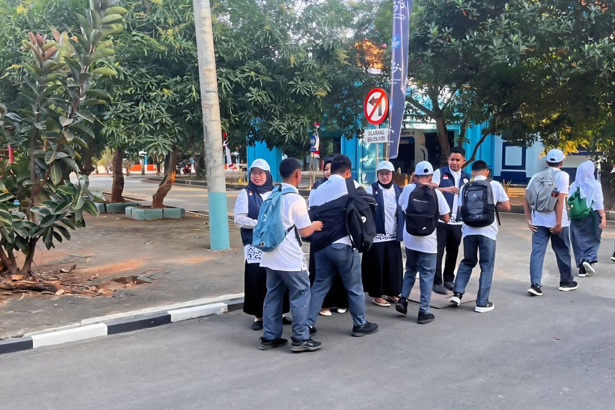 Sekolah Nasional Terintegrasi sebagai Mesin Talenta Berbasis Standar Modern