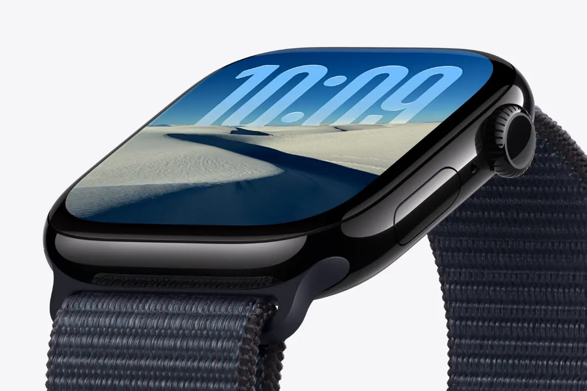 Apple Jajaki Apple Watch Tanpa Layar untuk Mengalahkan Cincin Pintar