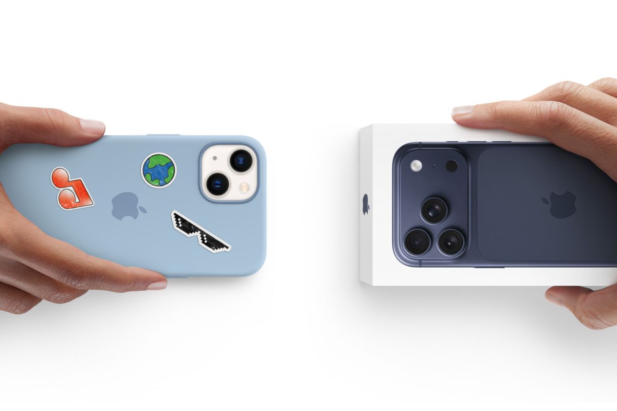 iPhone Ultra, AirPods Ultra, dan MacBook Ultra: Era Baru Segmen Ultra Apple