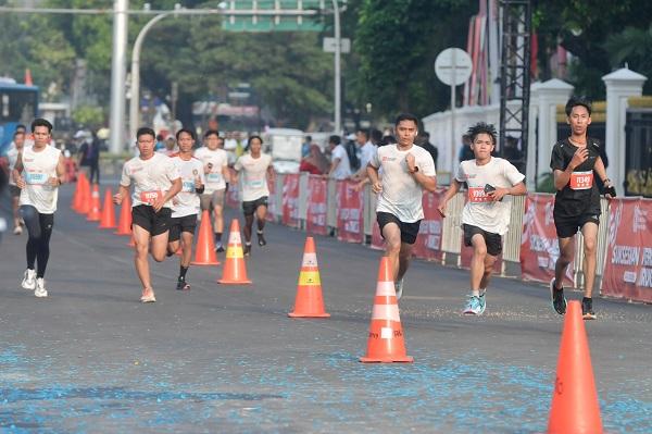 Panduan Lengkap Daftar Merdeka Run: Lari 8K dari Istana Merdeka