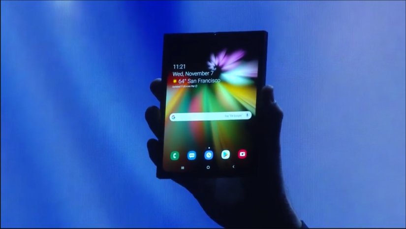 Evolusi Galaxy Z Series dan Strategi Samsung Memimpin Ponsel Lipat