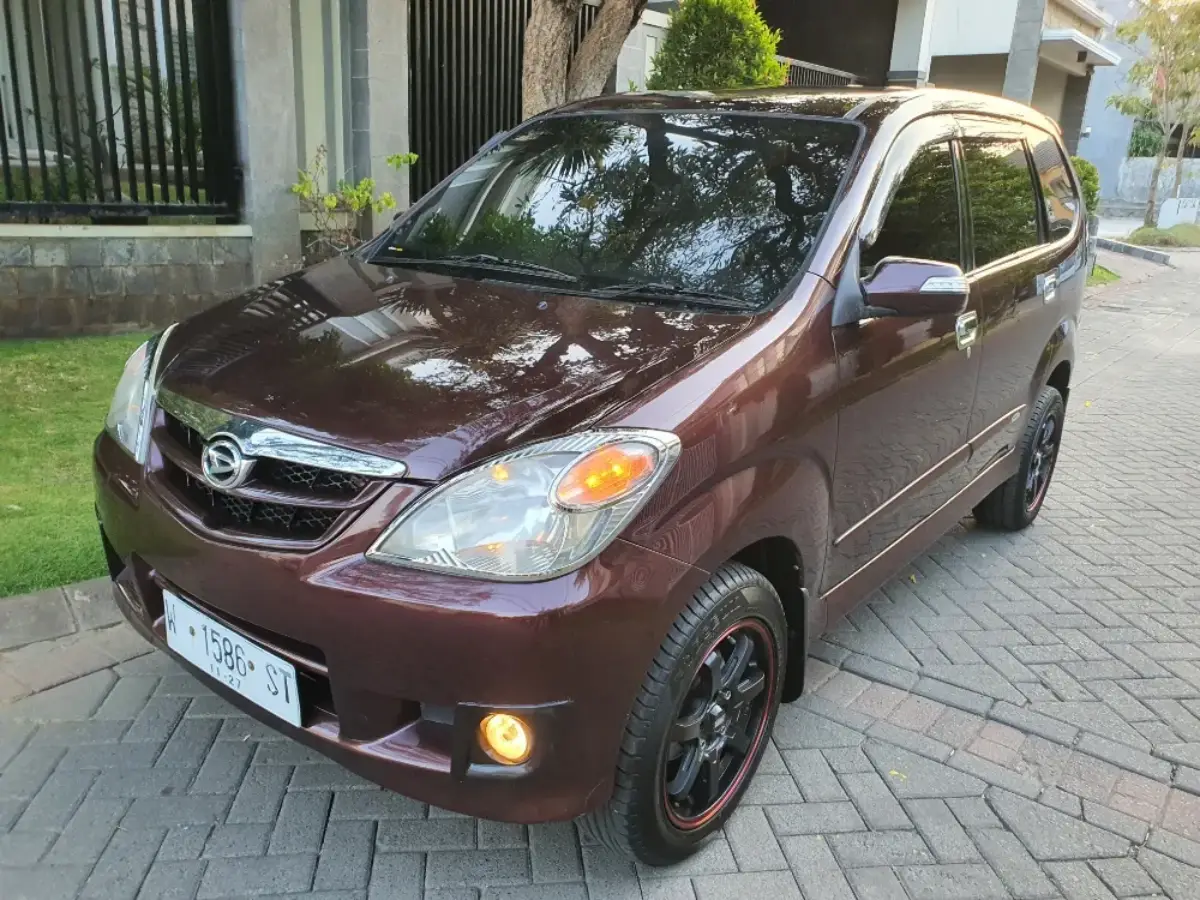 MPV Bekas 7 Penumpang Rp70 Jutaan: Pilih Xenia, Avanza, Terios, atau Rush?