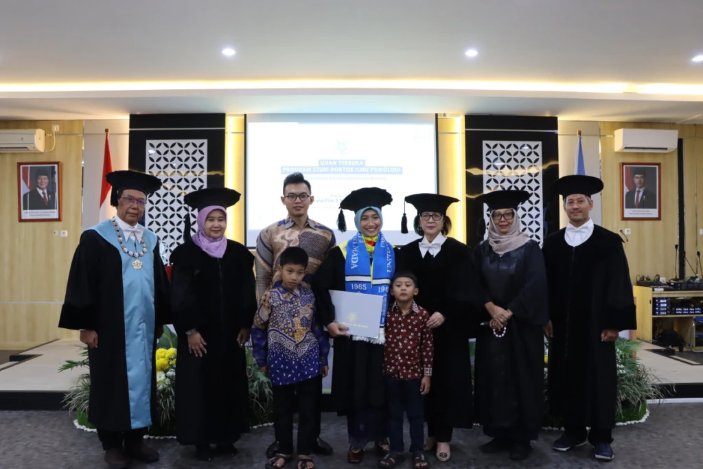 Gaya Pengasuhan Membentuk Otak dan Masa Depan Anak