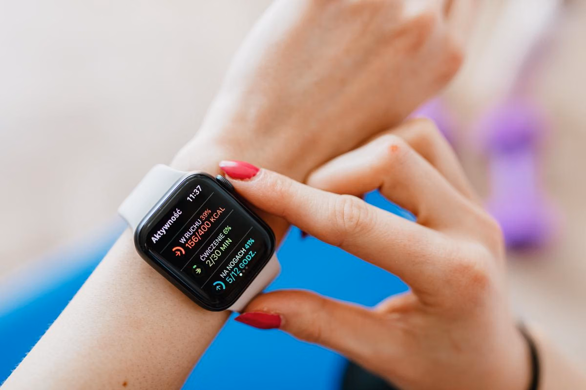 8 Smartwatch Terjangkau dengan Fitur Pantau Siklus Menstruasi